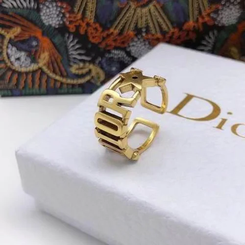 Dior Jewelry Dior Ring