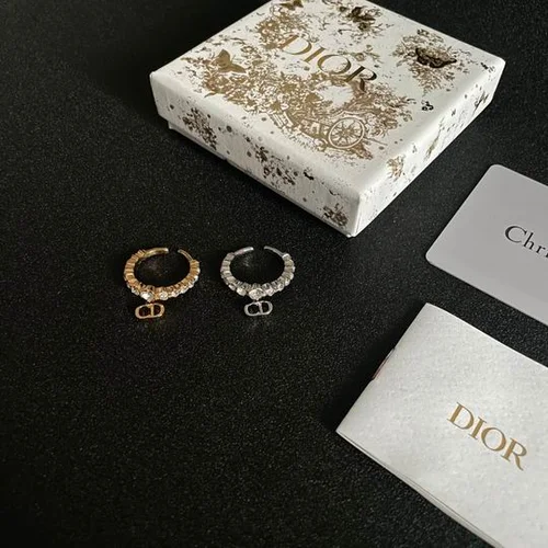 Dior Jewelry Dior Ring