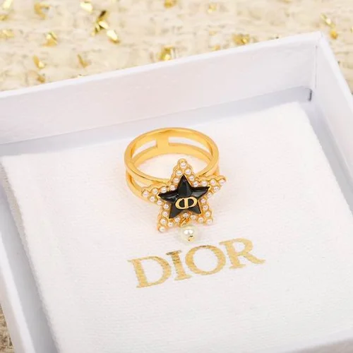 Dior Jewelry Dior Ring