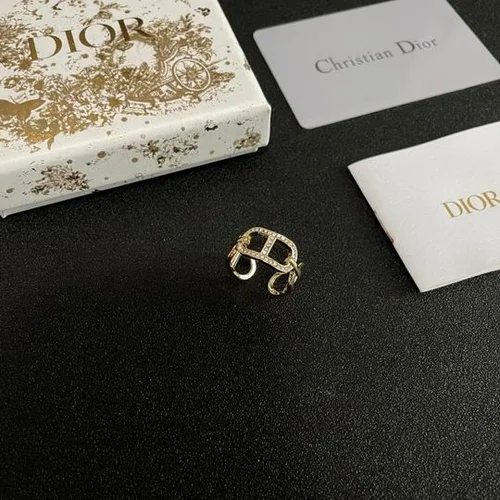 Dior Jewelry Dior Ring