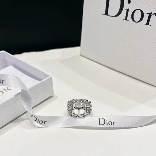 Dior Jewelry Dior Ring