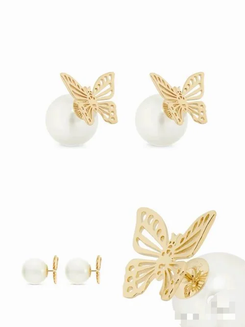 Dior Jewelry Dior Suits