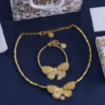 Dior Jewelry Dior Suits