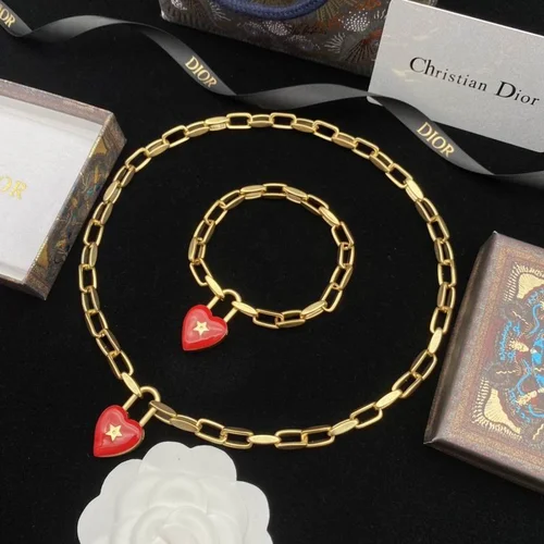 Dior Jewelry Dior Suits