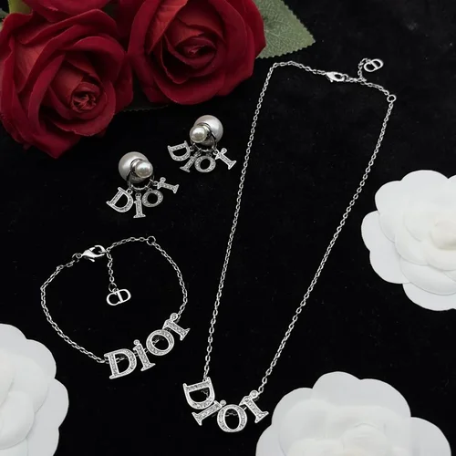 Dior Jewelry Dior Suits