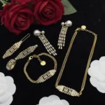 Dior Jewelry Dior Suits