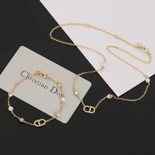Dior Jewelry Dior Suits