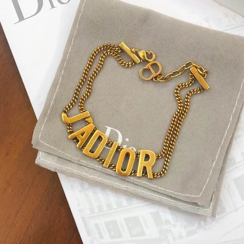 Dior Jewelry Dior Suits