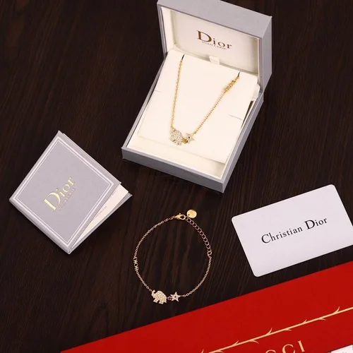 Dior Jewelry Dior Suits