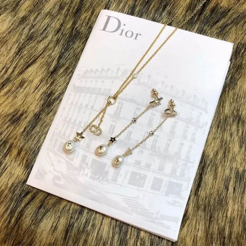 Dior Jewelry Dior Suits