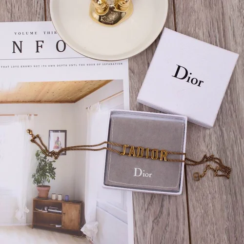 Dior Jewelry Dior Suits