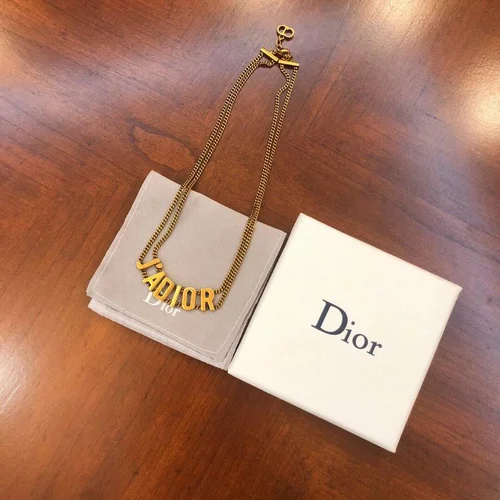 Dior Jewelry Dior Suits