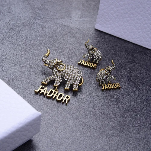 Dior Jewelry Dior Suits