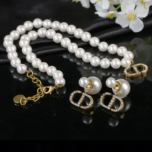 Dior Jewelry Dior Suits
