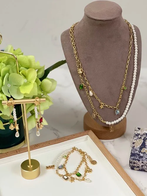 Dior Jewelry Dior Suits