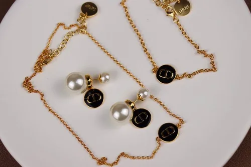 Dior Jewelry Dior Suits
