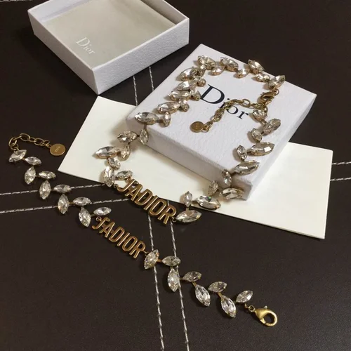 Dior Jewelry Dior Suits