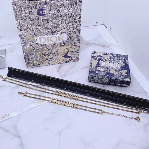 Dior Jewelry Dior Suits