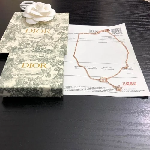 Dior Jewelry Dior Suits