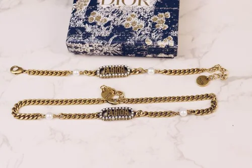 Dior Jewelry Dior Suits