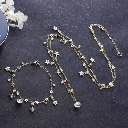 Dior Jewelry Dior Suits