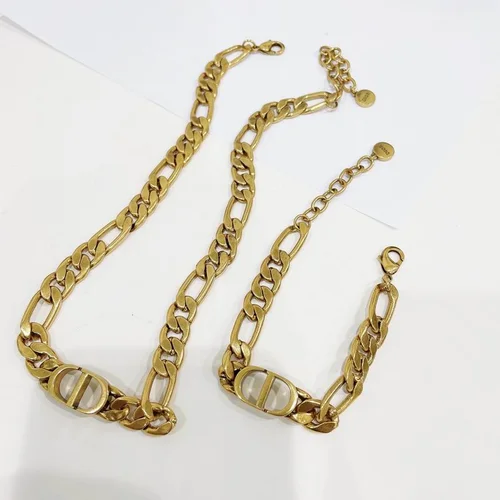 Dior Jewelry Dior Suits