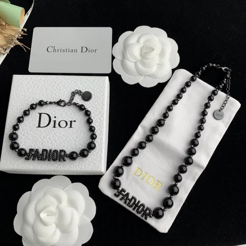 Dior Jewelry Dior Suits