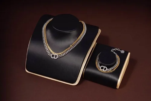 Dior Jewelry Dior Suits