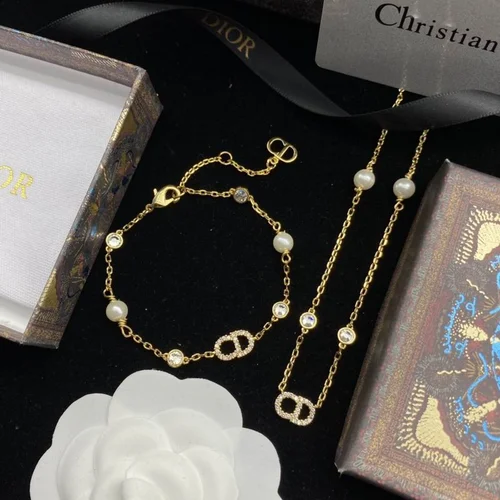 Dior Jewelry Dior Suits