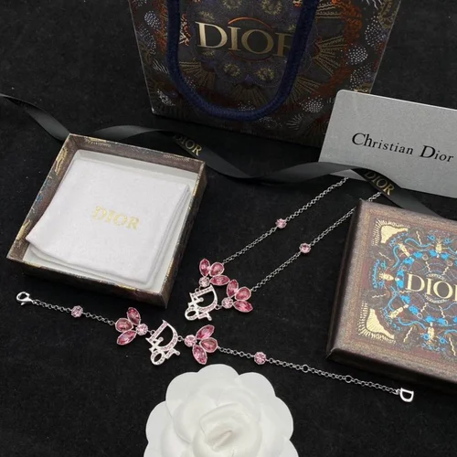 Dior Jewelry Dior Suits
