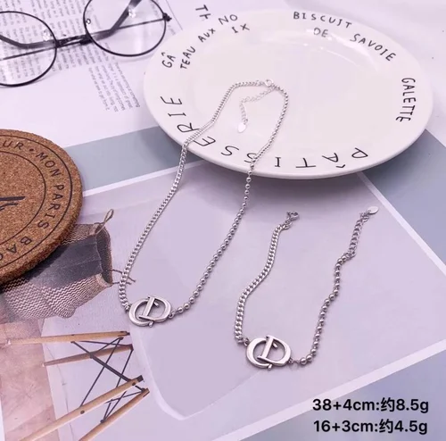 Dior Jewelry Dior Suits