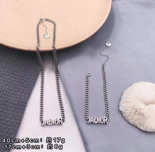 Dior Jewelry Dior Suits