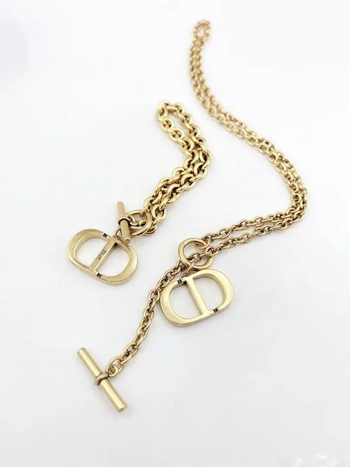 Dior Jewelry Dior Suits