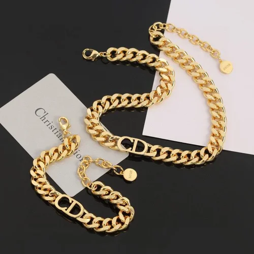 Dior Jewelry Dior Suits