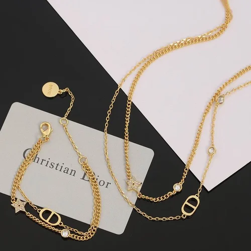 Dior Jewelry Dior Suits