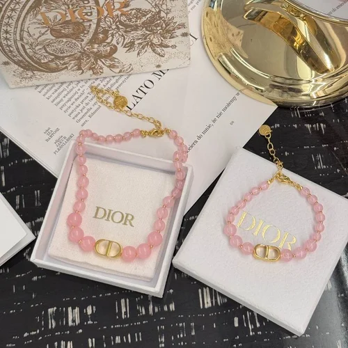 Dior Jewelry Dior Suits