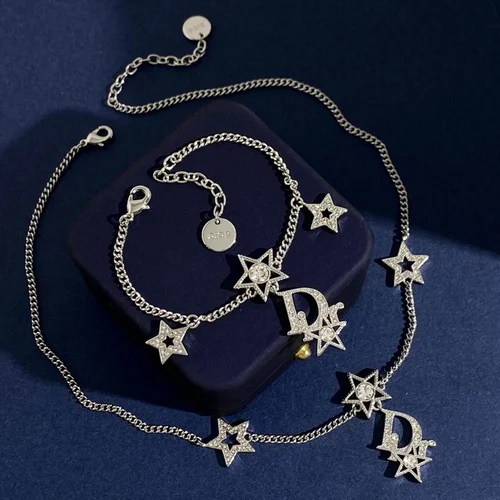 Dior Jewelry Dior Suits