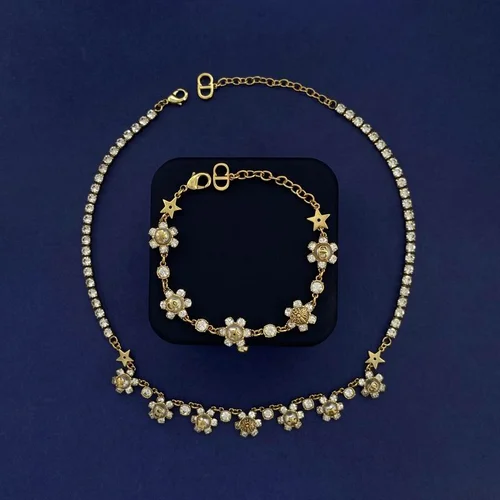 Dior Jewelry Dior Suits