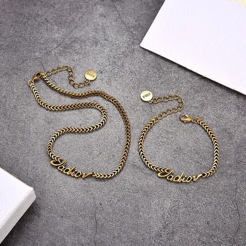 Dior Jewelry Dior Suits