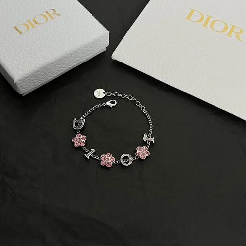 Dior Jewelry Dior Suits