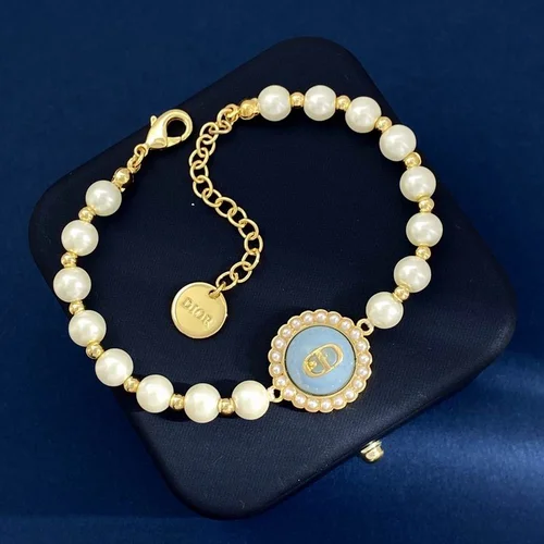 Dior Jewelry Dior Suits