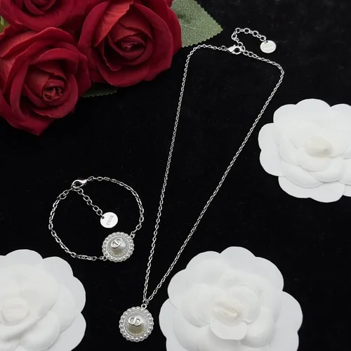 Dior Jewelry Dior Suits