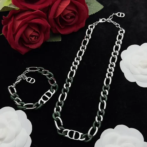 Dior Jewelry Dior Suits