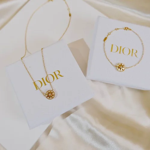 Dior Jewelry Dior Suits