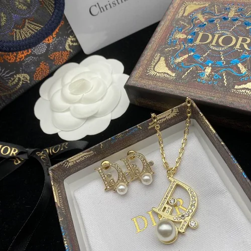 Dior Jewelry Dior Suits