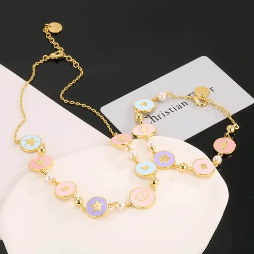 Dior Jewelry Dior Suits