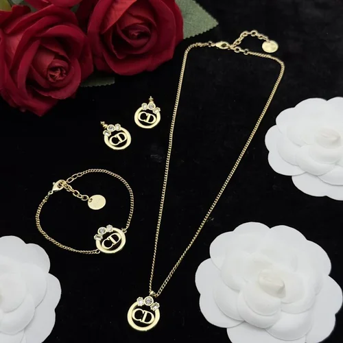 Dior Jewelry Dior Suits
