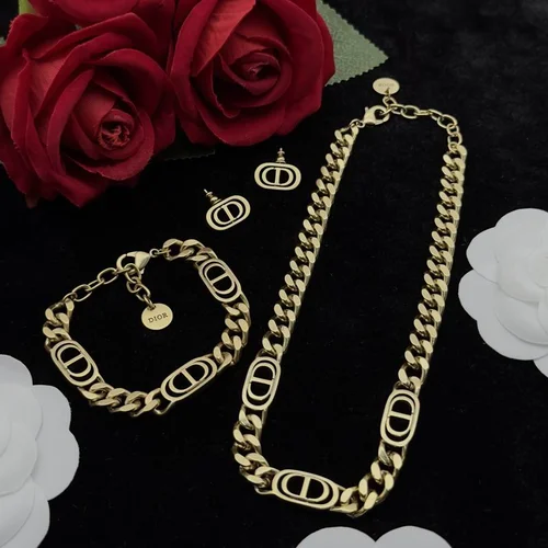 Dior Jewelry Dior Suits
