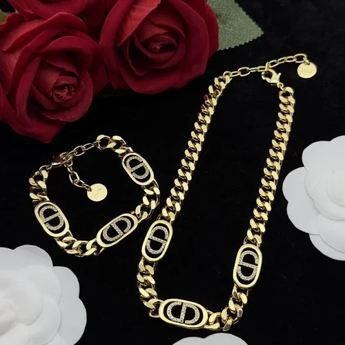 Dior Jewelry Dior Suits