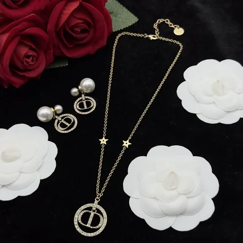 Dior Jewelry Dior Suits